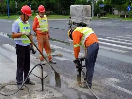 南桥镇地基下沉注浆收费